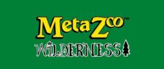 MetaZoo: Wilderness 1st Edition - Theme Decks (Set of 5)